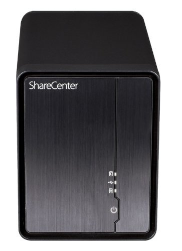 D-Link DNS 325 