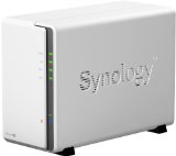Synology NAS Server
